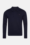 Pull - bleu