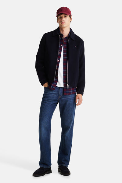 Chemise (manches longues) Multicolore - Tommy Hilfiger