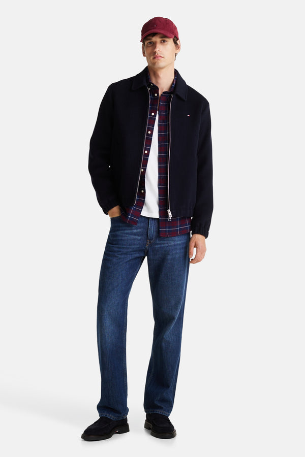 Hemd (lange mouwen) Multicolor - Tommy Hilfiger