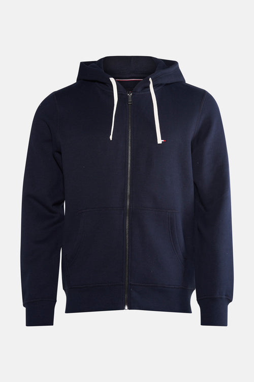Gilet - bleu