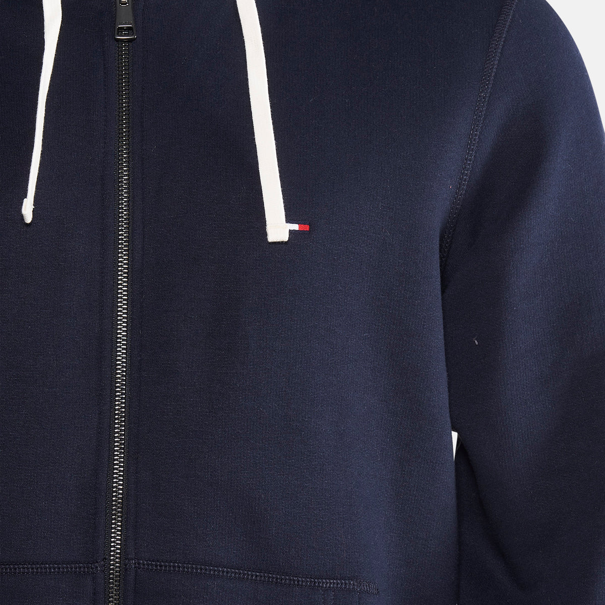 Gilet - blauw - TOMMY HILFIGER - PointCarré