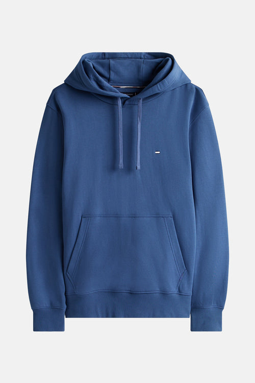 Sweater met kap Blauw - TOMMY HILFIGER