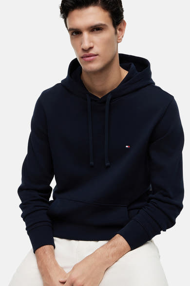 Sweater - blauw