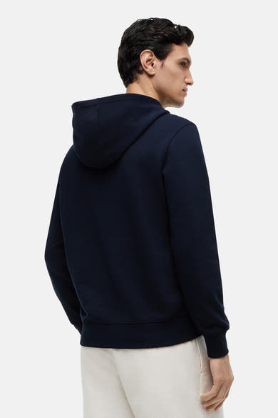 Sweater - blauw