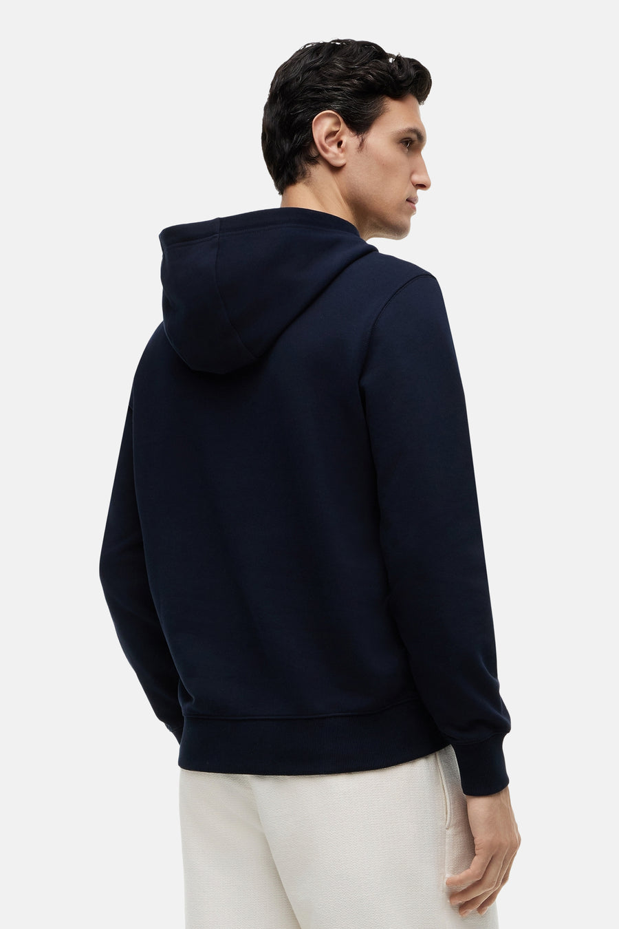 Sweater - blauw