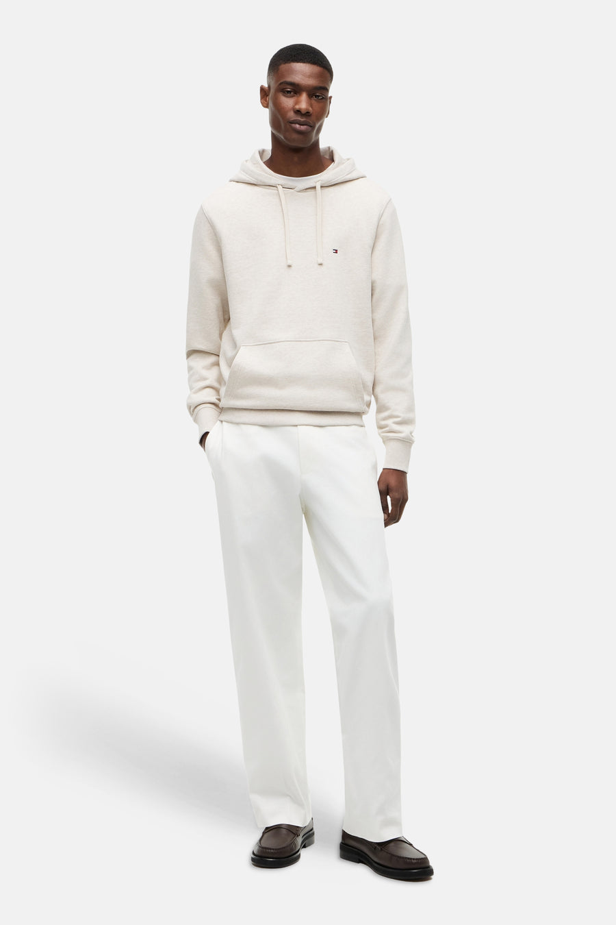 Sweater - beige