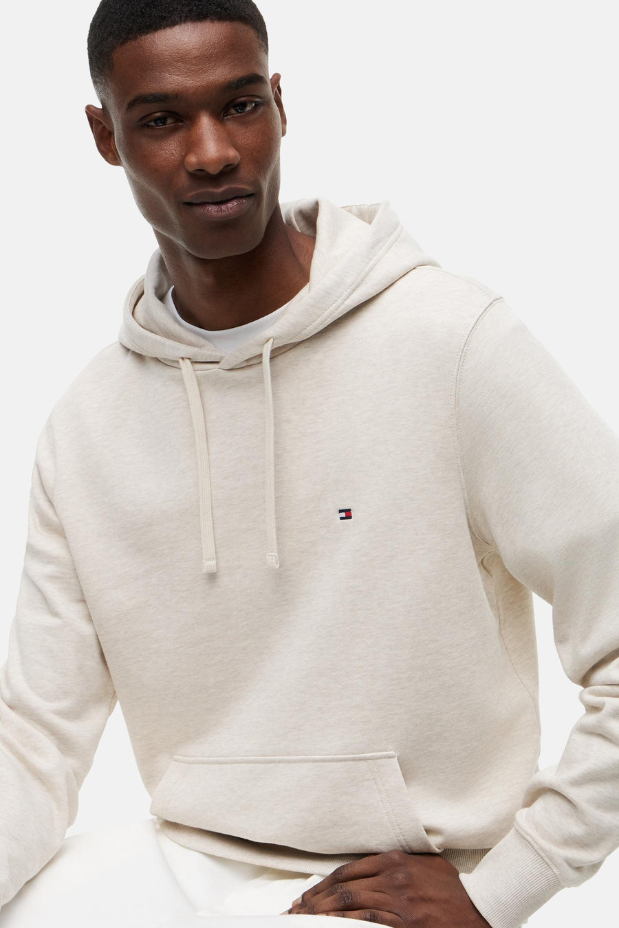 Sweater - beige