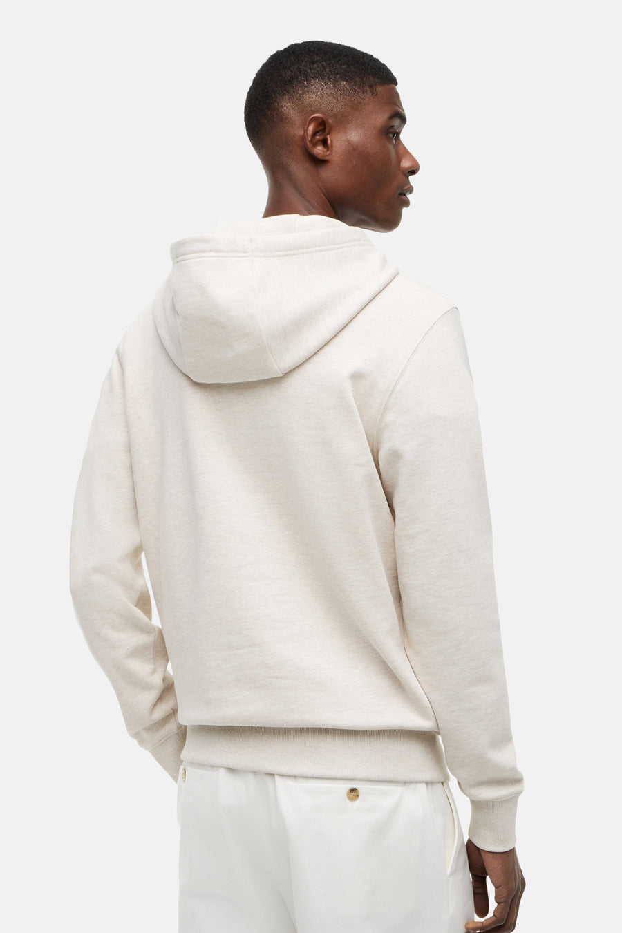 Sweater - beige