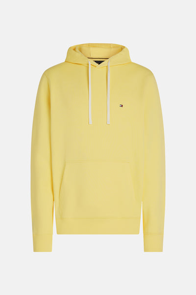 Sweat à capuche Jaune - Tommy Hilfiger