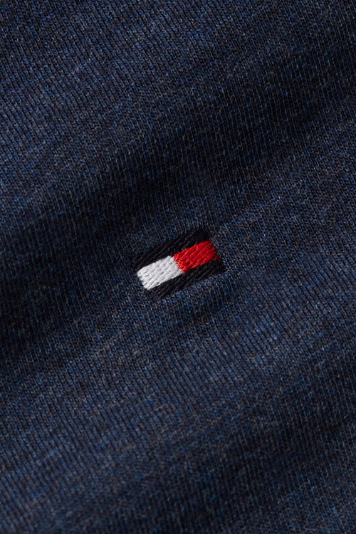 T-shirt (manches courtes) Bleu - TOMMY HILFIGER