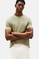 T-shirt (korte mouwen) Groen - TOMMY HILFIGER