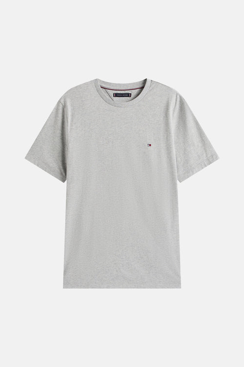 T-shirt à manches courtes - gris