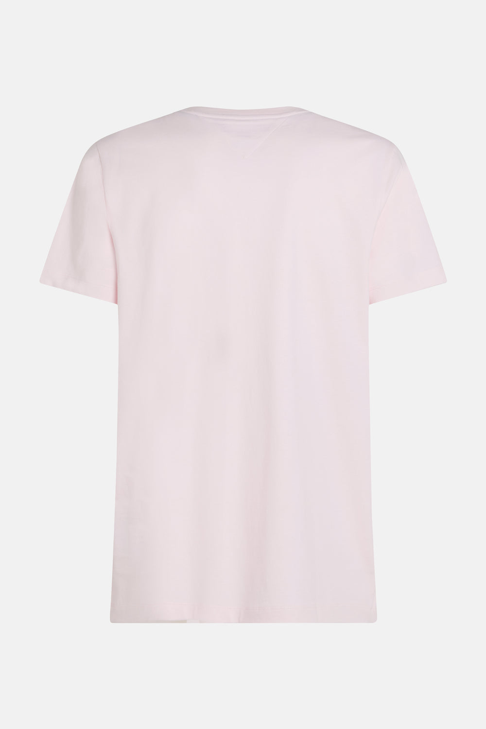 T-shirt (korte mouwen) Roze - Tommy Hilfiger