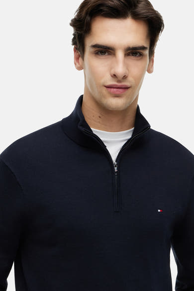 Pull - bleu