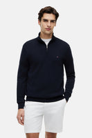 Pull - bleu