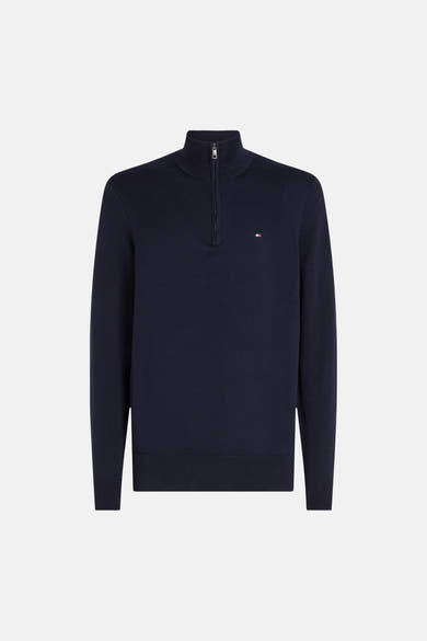Pull - bleu