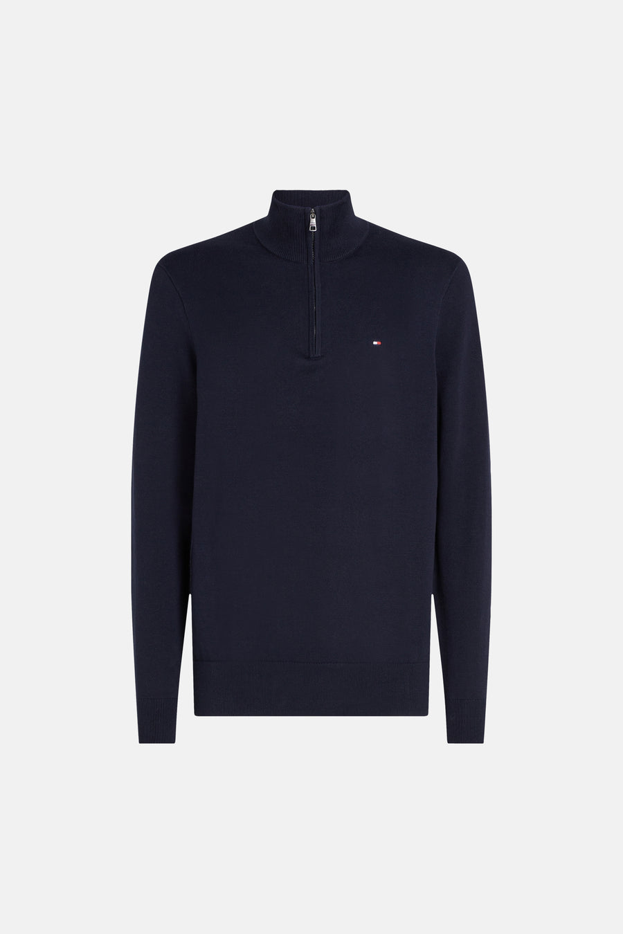 Pull - bleu