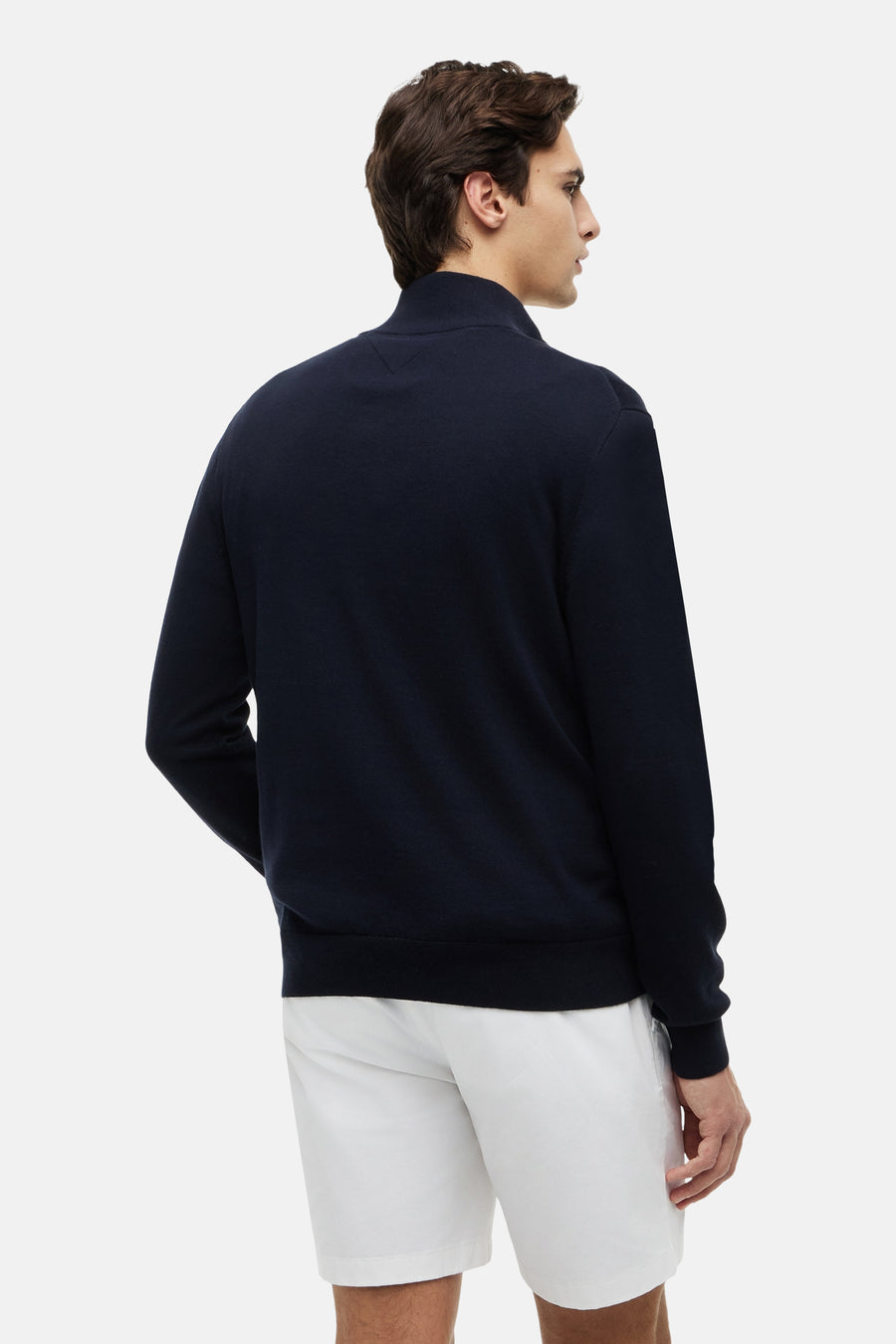 Pull - bleu
