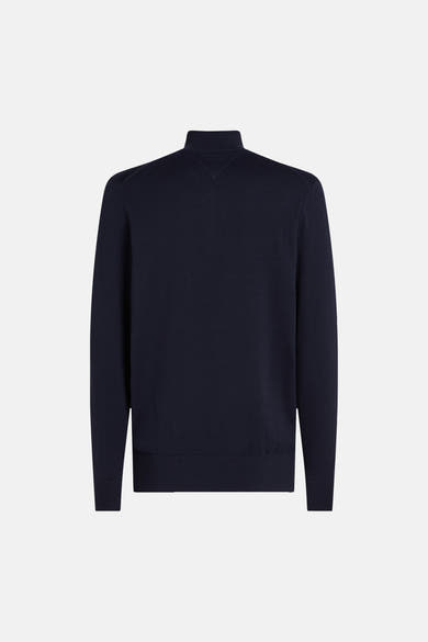 Pull - bleu