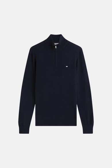 Pull - bleu