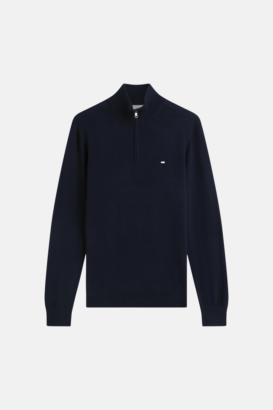 Pull - bleu