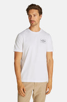 T-shirt (manches courtes) Blanc - Tommy Hilfiger