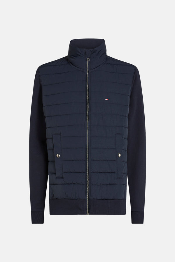 Veste courte Bleu - TOMMY HILFIGER