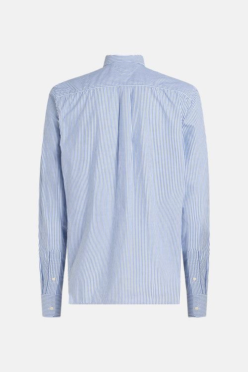 Hemd (lange mouwen) Blauw - TOMMY HILFIGER