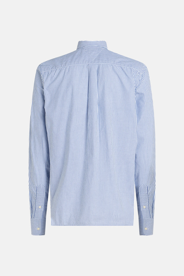 Hemd (lange mouwen) Blauw - TOMMY HILFIGER