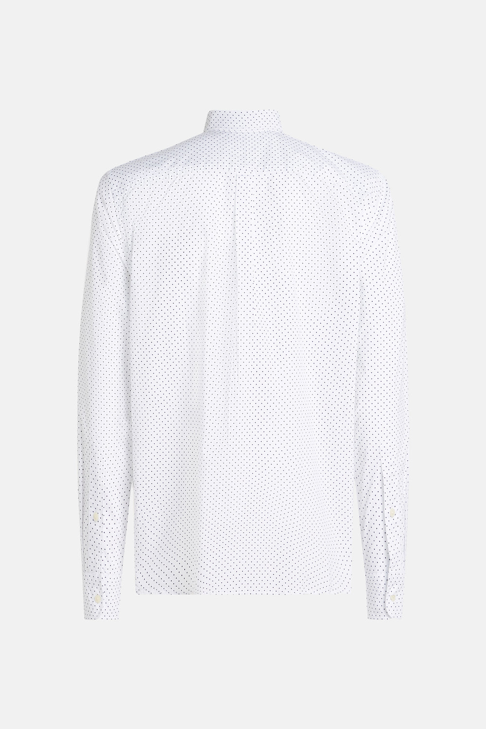 Hemd (lange mouwen) Wit - Tommy Hilfiger