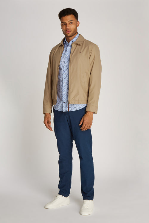Veste courte Beige - TOMMY HILFIGER