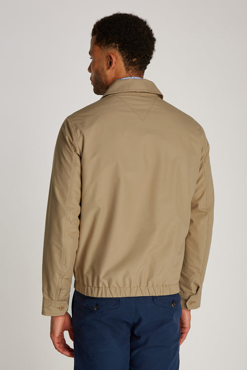 Veste courte Beige - TOMMY HILFIGER