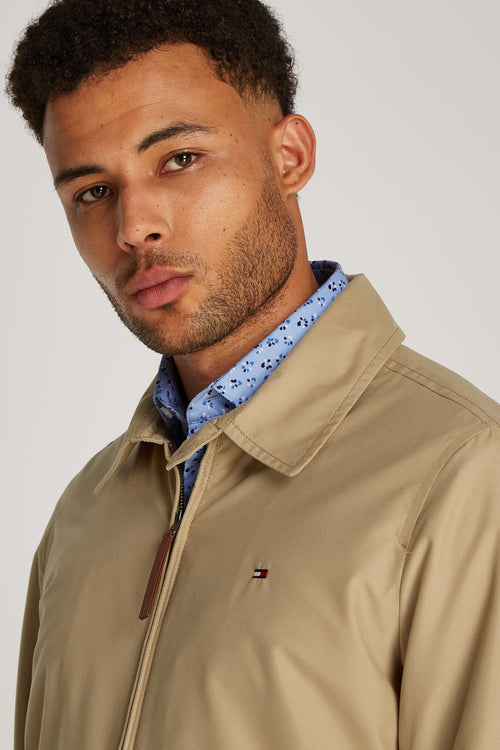 Veste courte Beige - TOMMY HILFIGER