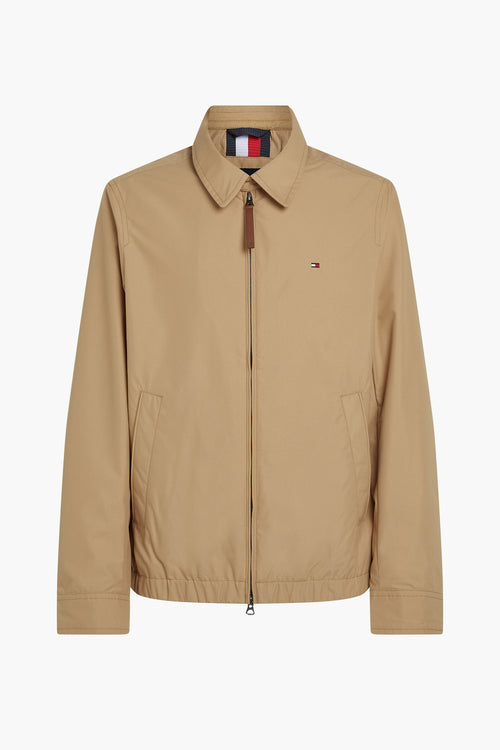 Veste courte Beige - TOMMY HILFIGER