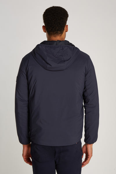 Imperméable Bleu - TOMMY HILFIGER