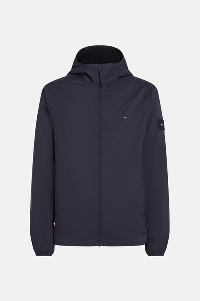 Imperméable Bleu - TOMMY HILFIGER