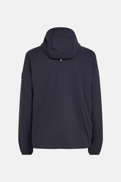 Imperméable Bleu - TOMMY HILFIGER