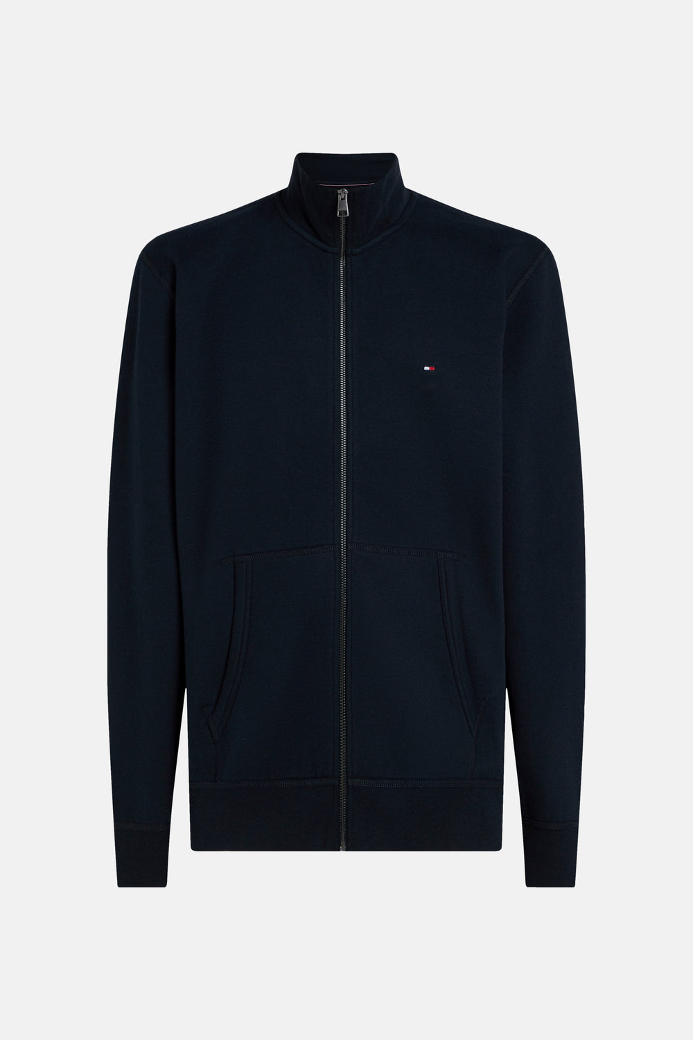Sweat à capuche Bleu - Tommy Hilfiger