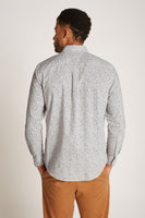 Hemd (lange mouwen) Ecru - Tommy Hilfiger
