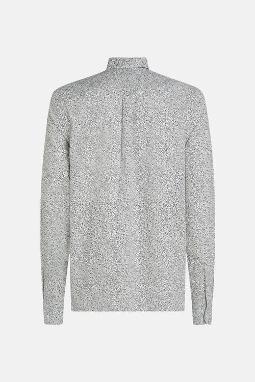 Hemd (lange mouwen) Ecru - Tommy Hilfiger