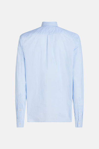 Chemise (manches longues) Blanc - Tommy Hilfiger