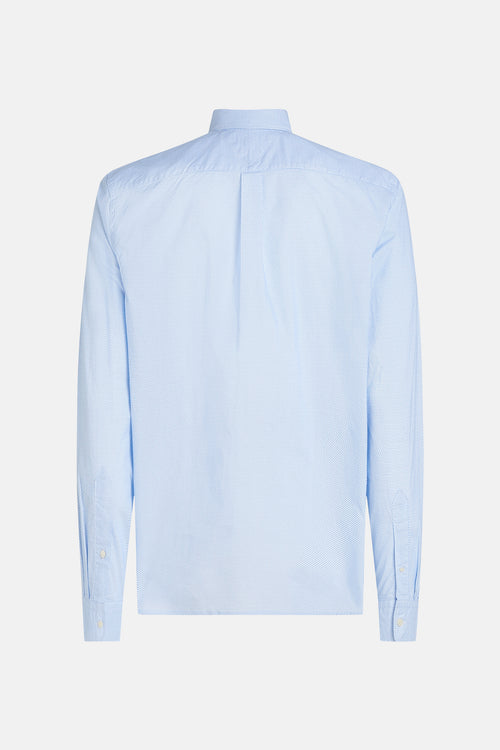 Chemise (manches longues) Blanc - Tommy Hilfiger
