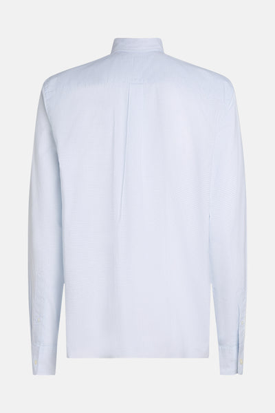 Chemise (manches longues) Blanc - TOMMY HILFIGER