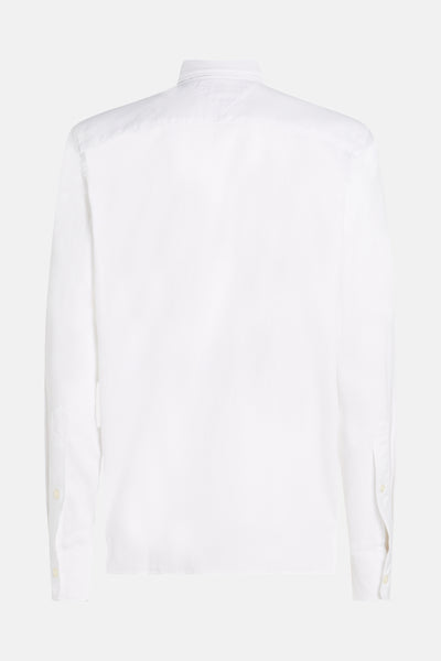 Chemise (manches longues) Blanc - TOMMY HILFIGER