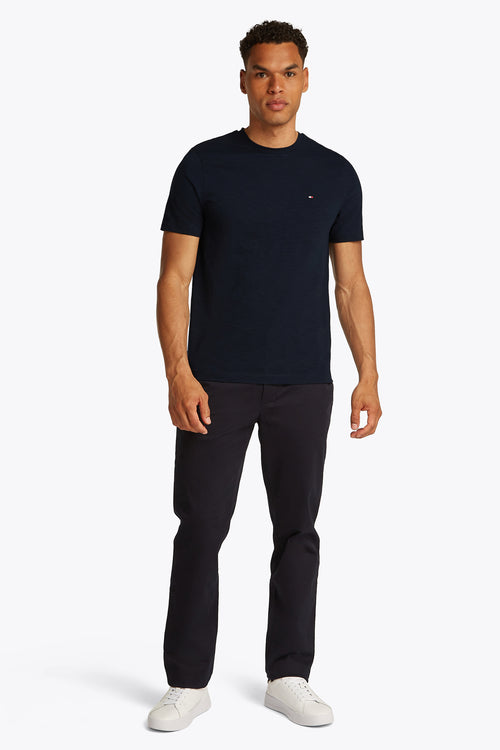T-shirt (manches courtes) Bleu - TOMMY HILFIGER
