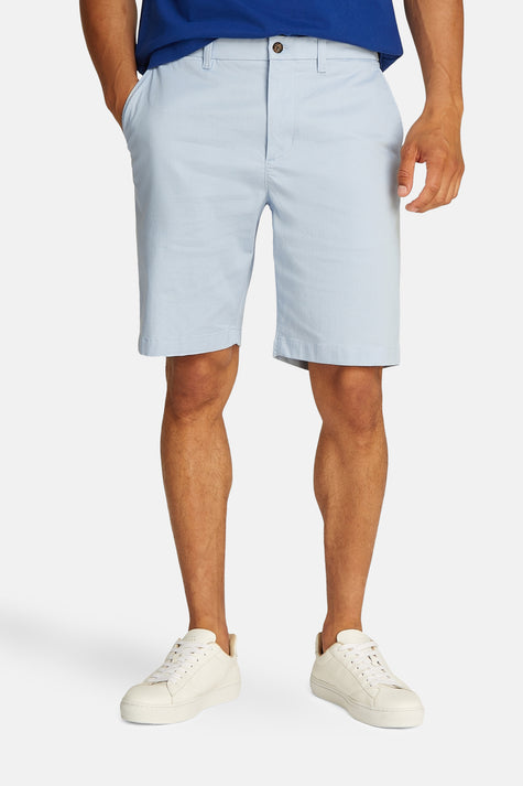 Short Bleu - Tommy Hilfiger
