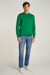 Jean droit LIGHT BLUE DENIM - TOMMY HILFIGER