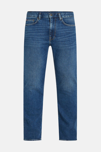Jeans slim MID BLUE DENIM - TOMMY HILFIGER