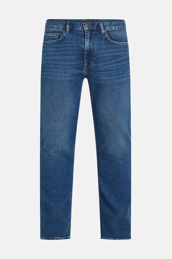 Jean slim MID BLUE DENIM - Tommy Hilfiger