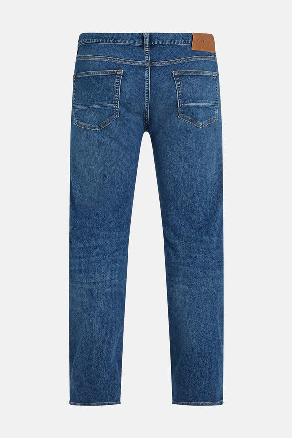 Jean slim MID BLUE DENIM - Tommy Hilfiger